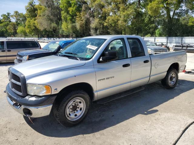 Dodge Ram 2500 (2004)
