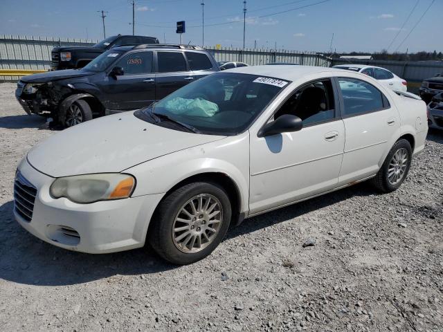 Chrysler Sebring (2005)
