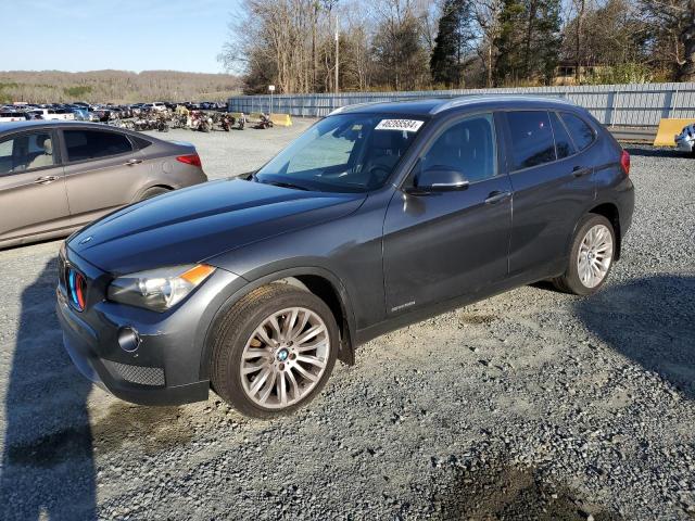 Bmw X1 (2014)