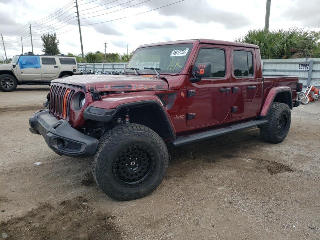 Jeep Gladiator (2021)
