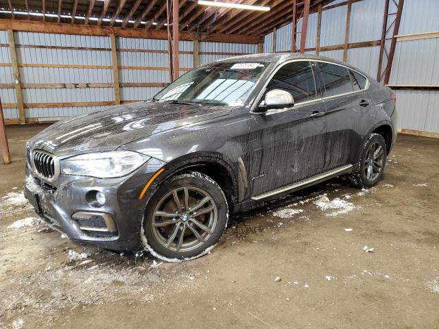 Bmw X6 (2016)