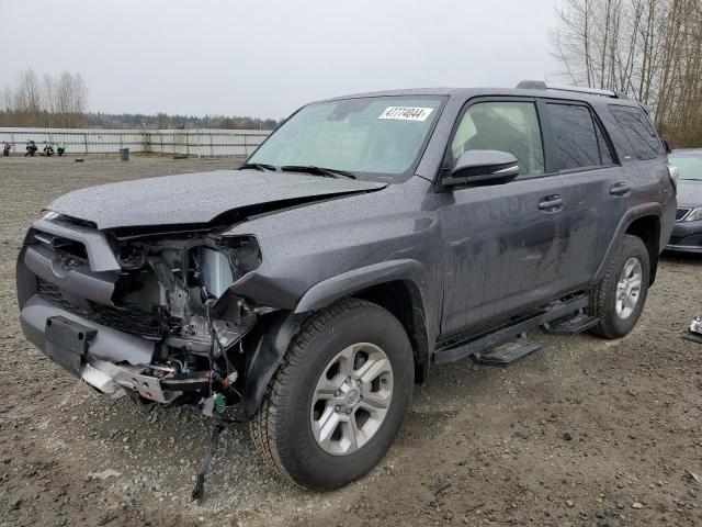 Toyota 4runner se (2023)