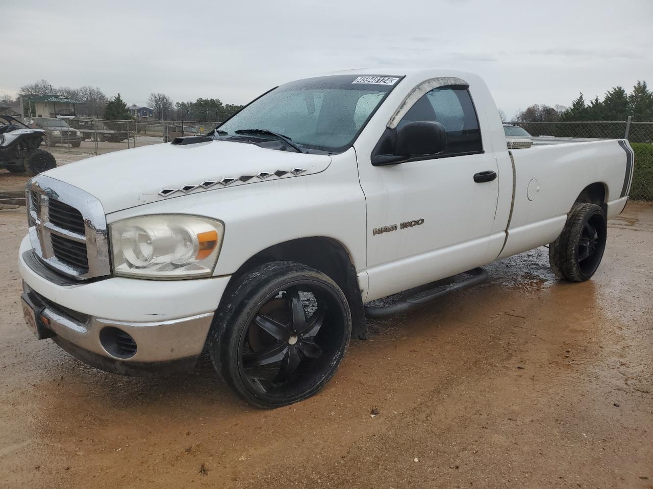 Dodge Ram (2007)