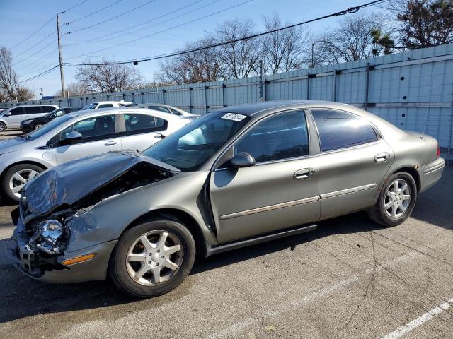Mercury Sable (2002)