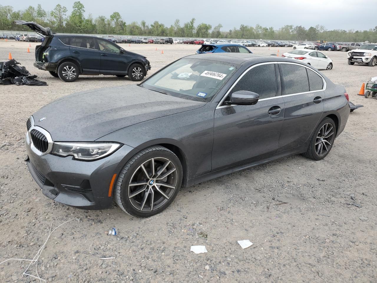 Bmw 3er (2021)