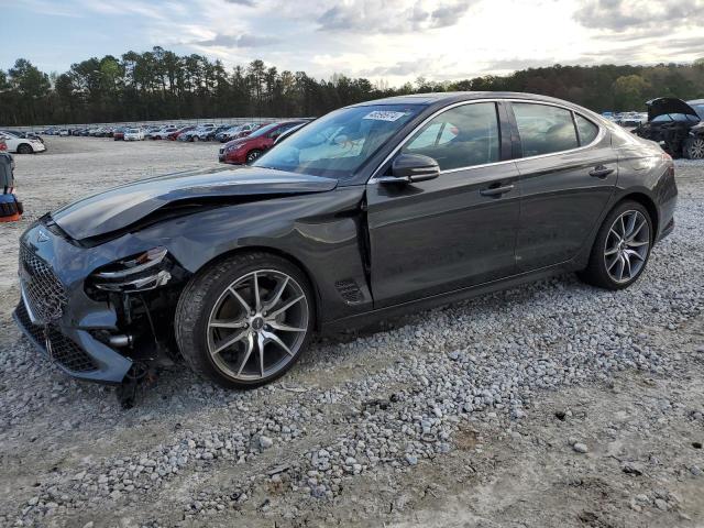 Genesis G70 base (2022)