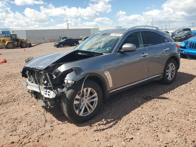 Infiniti Qx70 (2015)