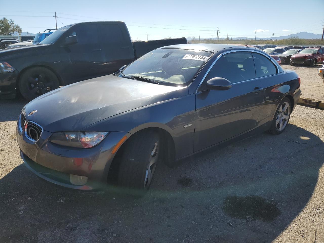 Bmw 3er (2007)