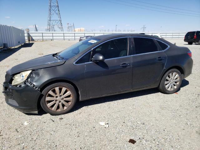 Buick Verano (2016)