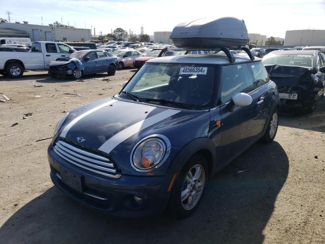 Mini Cooper (2011)