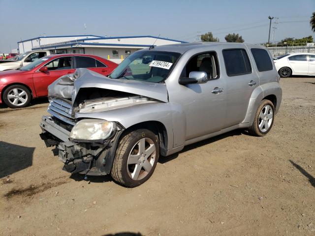 Chevrolet Hhr (2007)