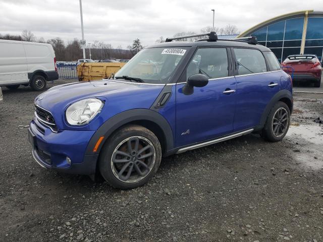 Mini Cooper (2015)