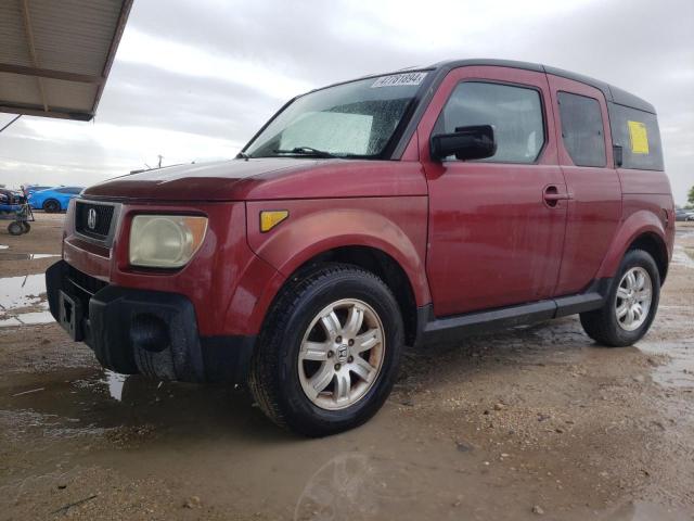 Honda Element (2006)