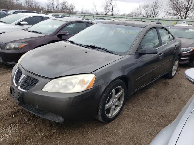Pontiac G6 (2007)