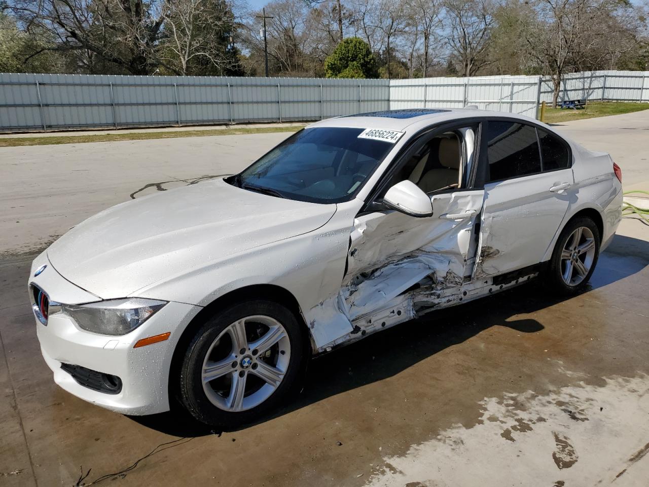 Bmw 3er (2014)
