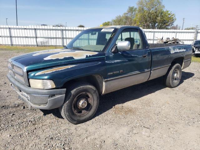 Dodge Ram 2500 (1995)