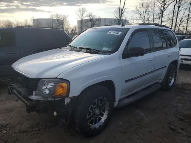 Gmc Envoy (2008)