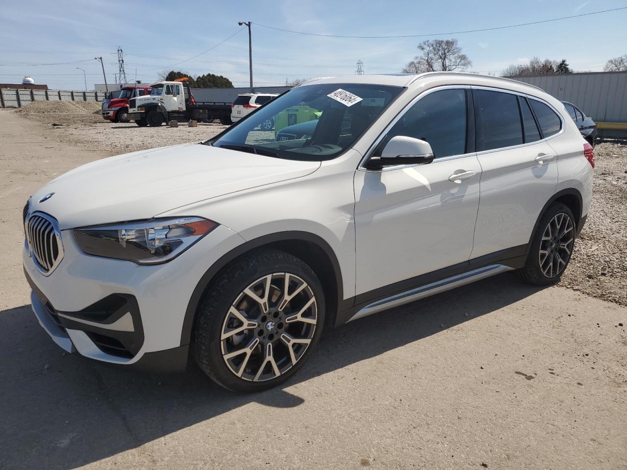 Bmw X1 (2021)