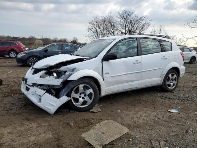 Pontiac Vibe (2004)