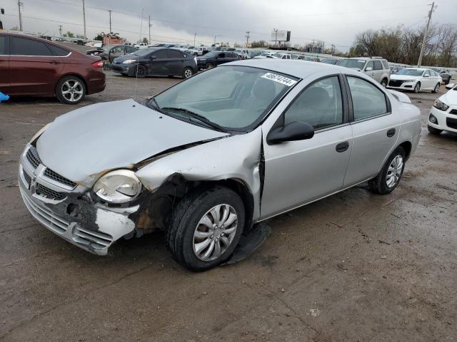 Dodge Neon (2005)