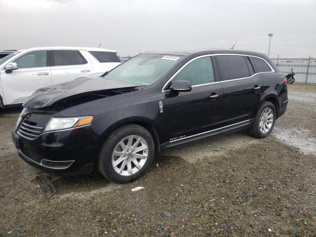 Lincoln Mkt (2018)
