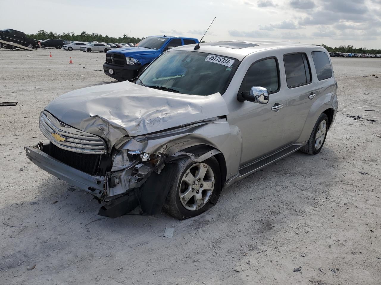 Chevrolet Hhr (2007)