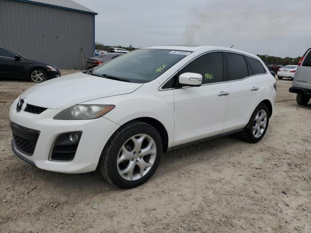 Mazda Cx-7 (2010)
