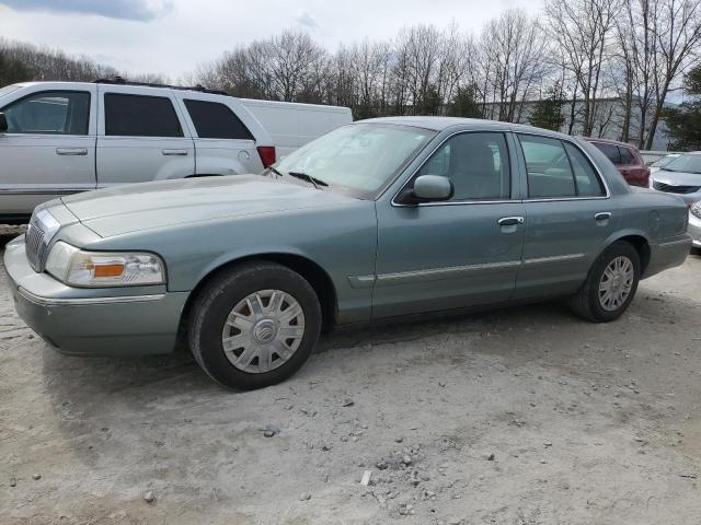 Mercury Grmarquis (2006)