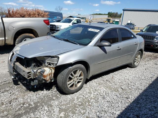 Pontiac G6 (2006)