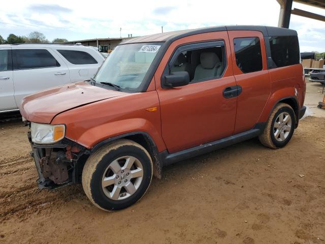 Honda Element (2011)