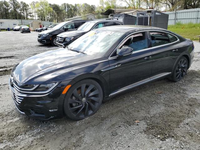 Volkswagen Arteon (2020)