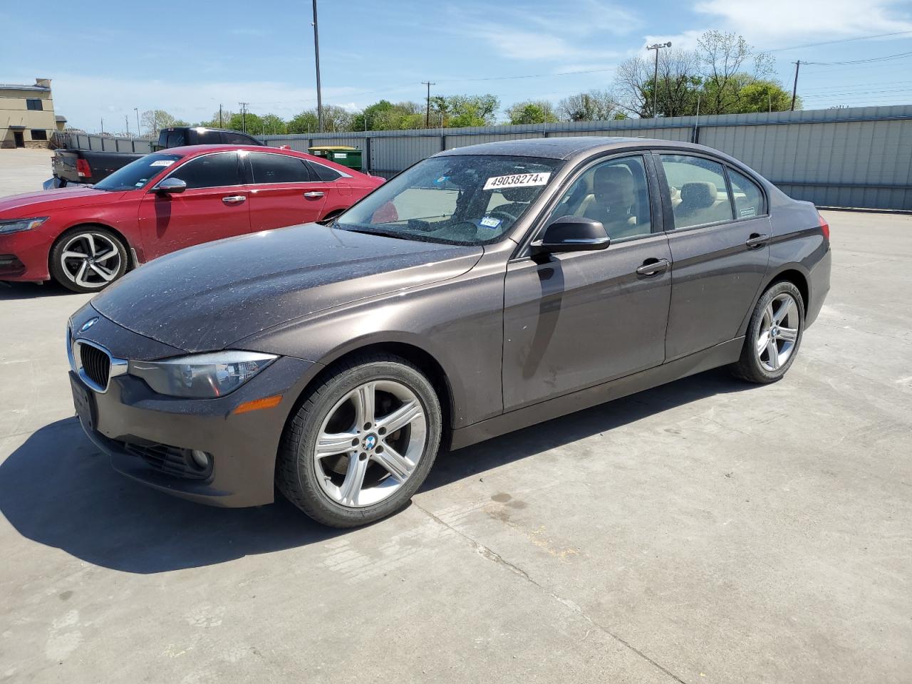 Bmw 3er (2013)