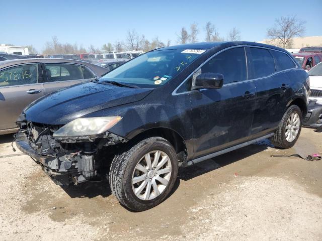 Mazda Cx-7 (2011)