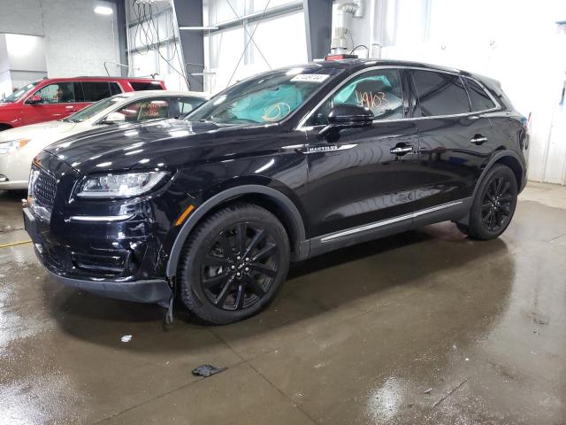 Lincoln Nautilus (2020)