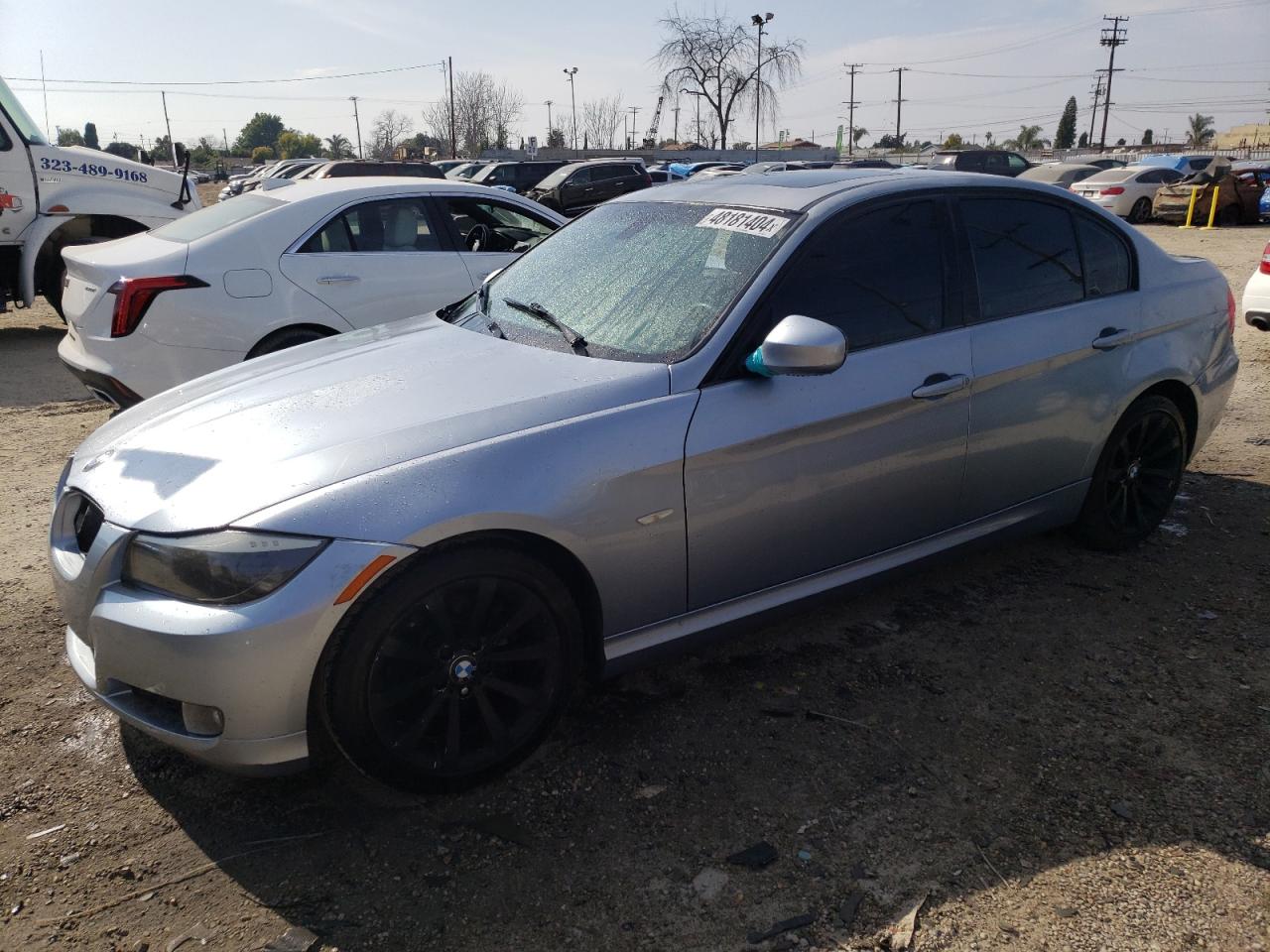 Bmw 3er (2011)