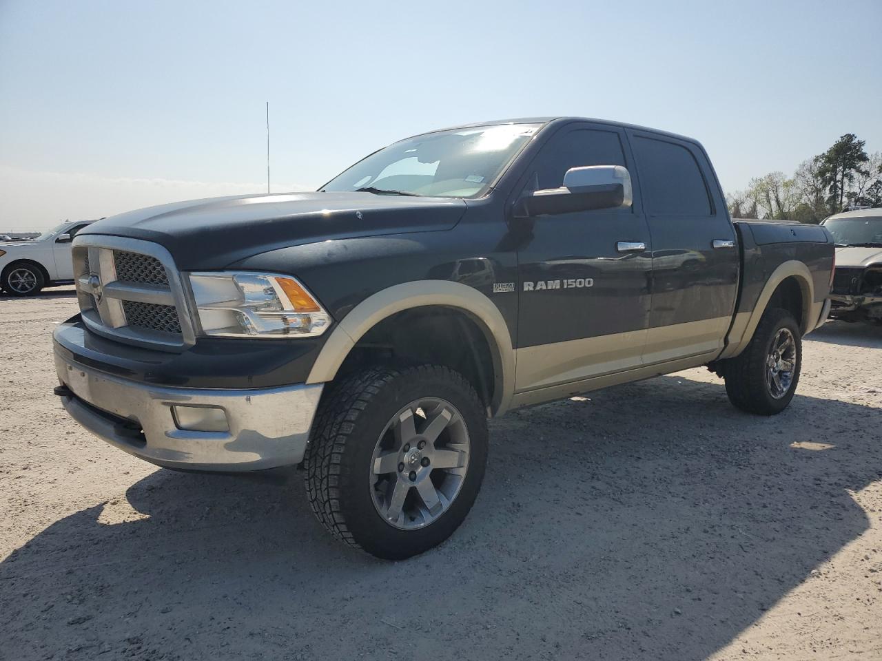 Dodge Ram (2011)