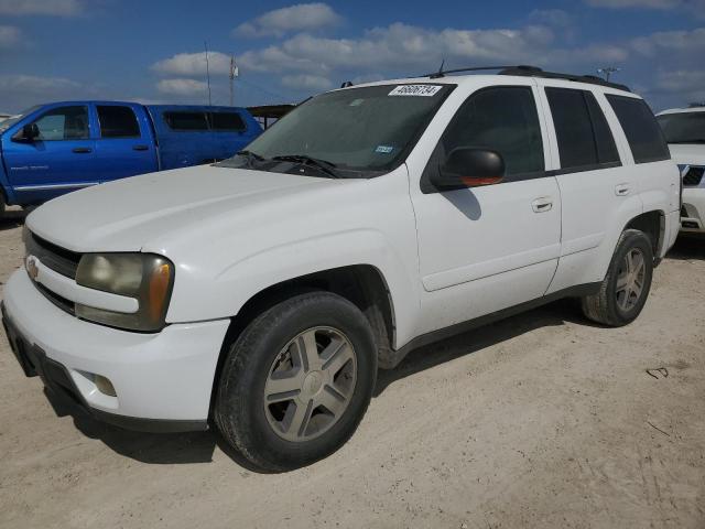 Chevrolet Trailblzr (2005)