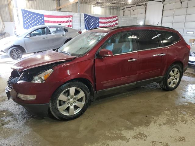 Chevrolet Traverse (2011)
