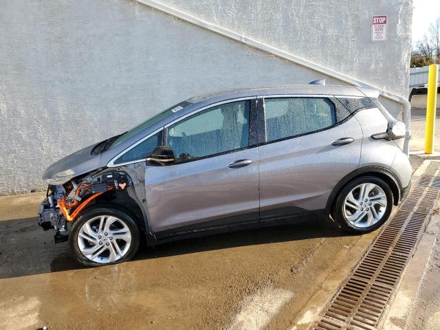 Chevrolet Bolt (2023)