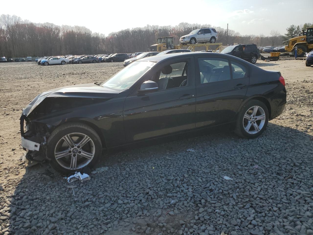 Bmw 3er (2013)