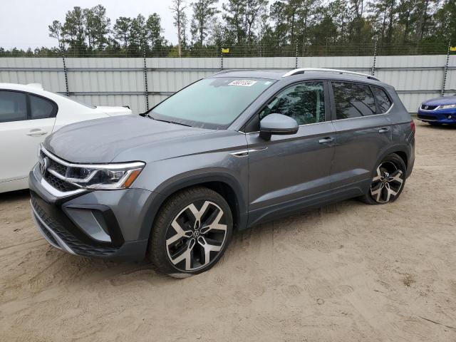 Volkswagen Taos sel (2022)
