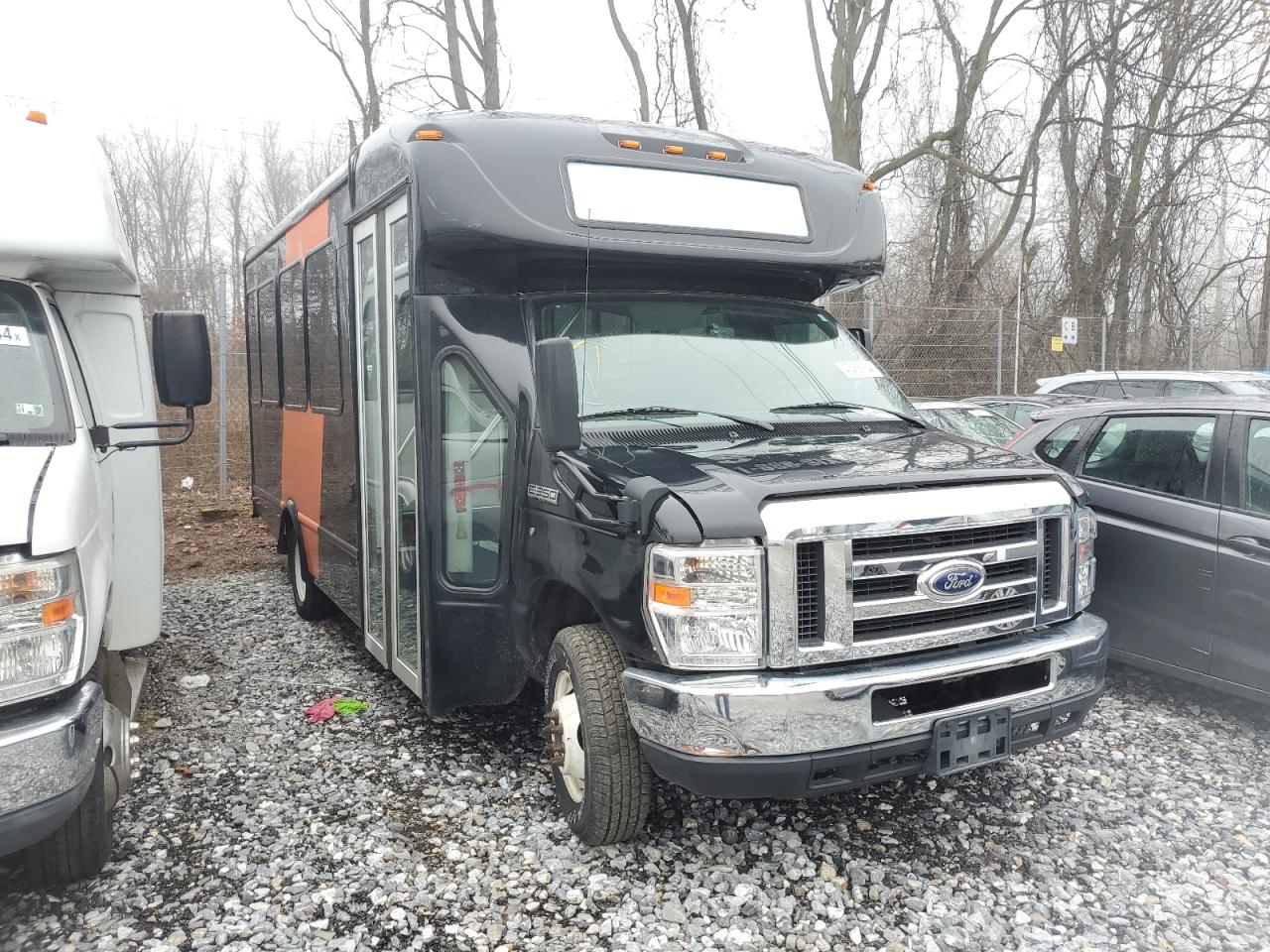 Ford Econoline (2019)