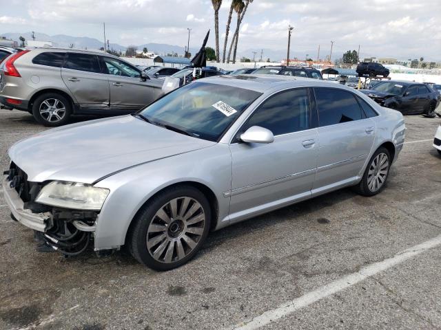 Audi A8 (2007)