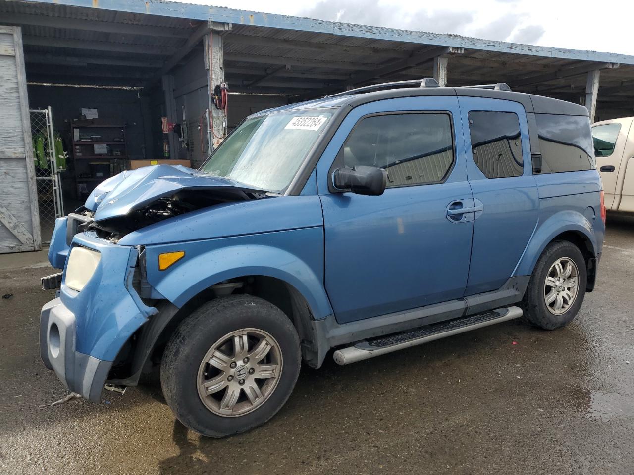 Honda Element (2006)