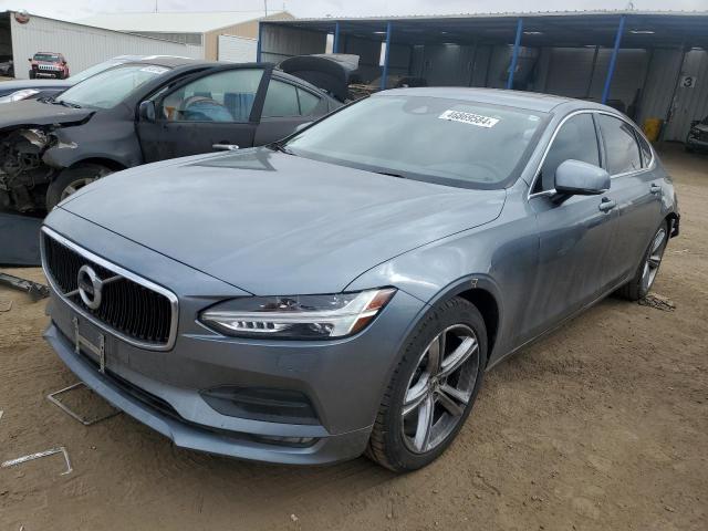 Volvo S90 (2018)