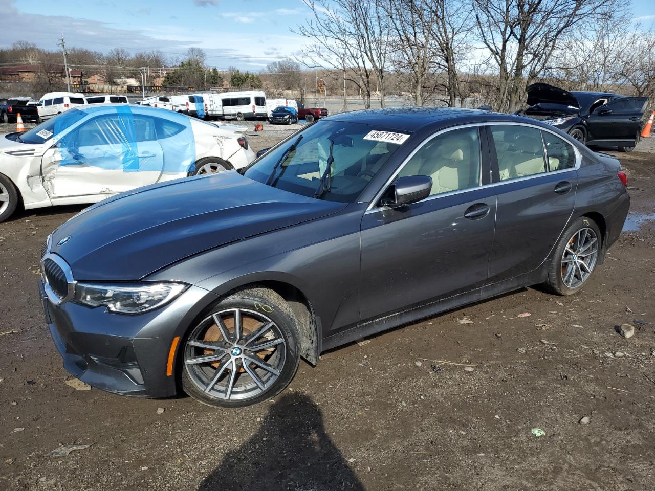Bmw 3er (2019)