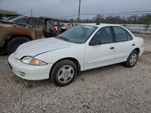 Chevrolet Cavalier (2000)