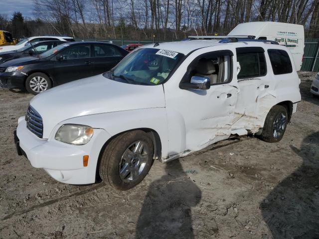 Chevrolet Hhr (2010)