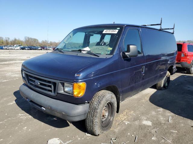 Ford Econoline (2003)