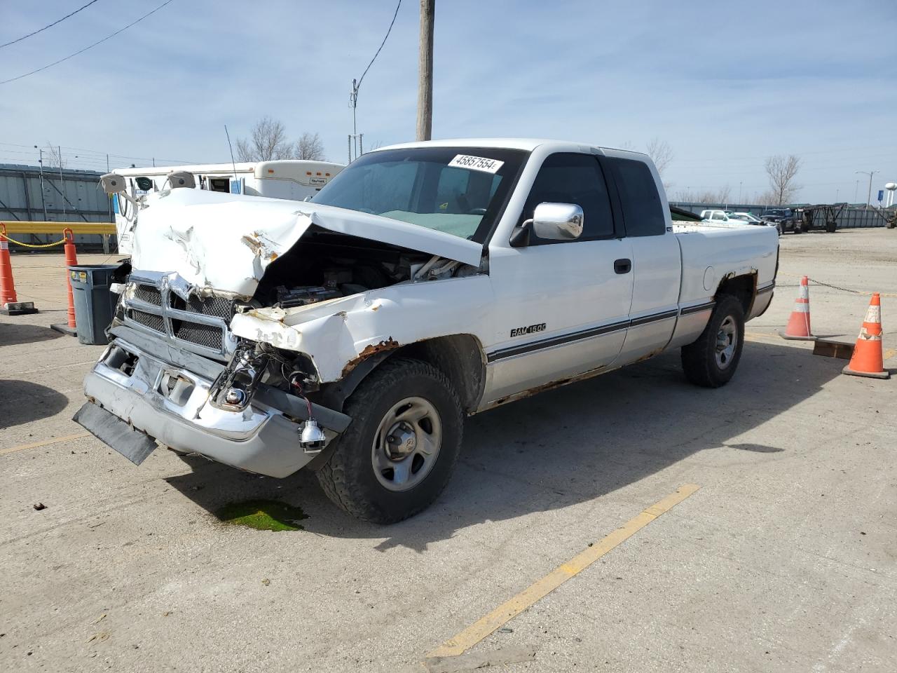 Dodge Ram (1995)